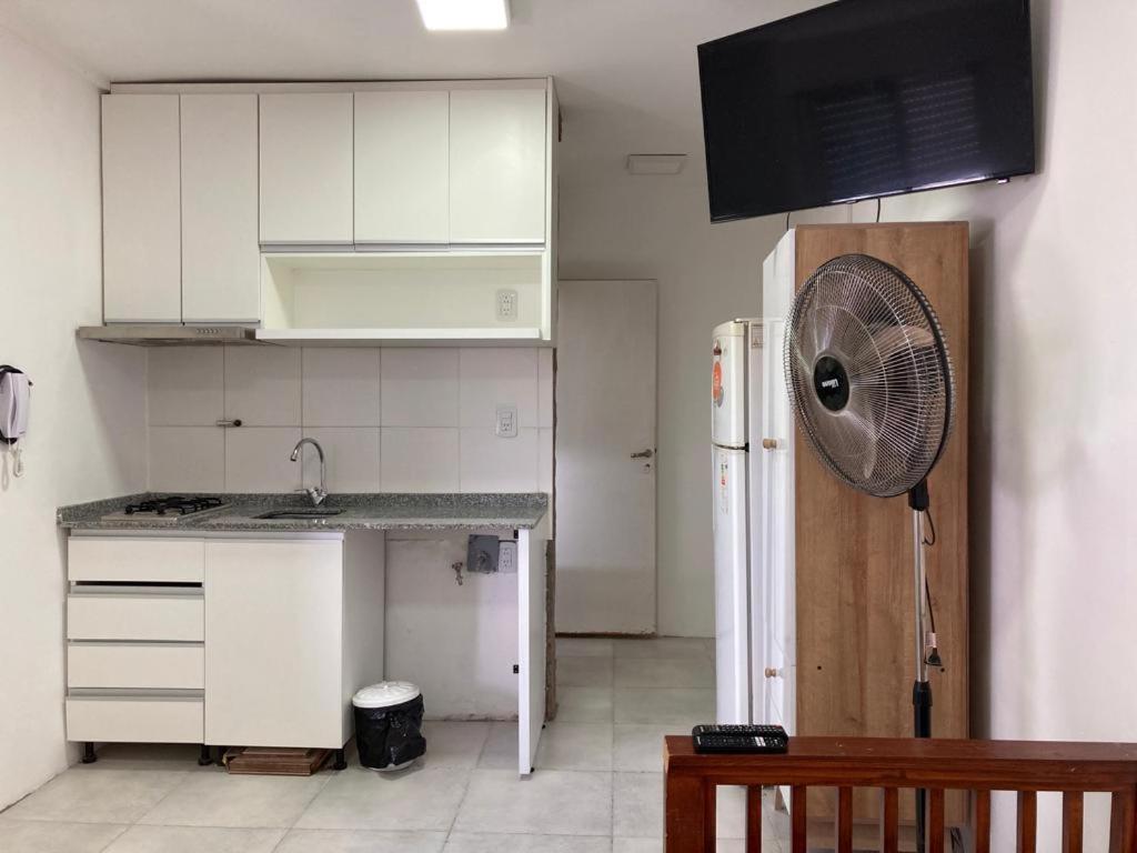 Inclan18 Apartment - Buenos Aires — Photos 2