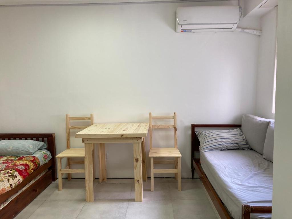 Inclan18 Apartment - Buenos Aires — Photos 1