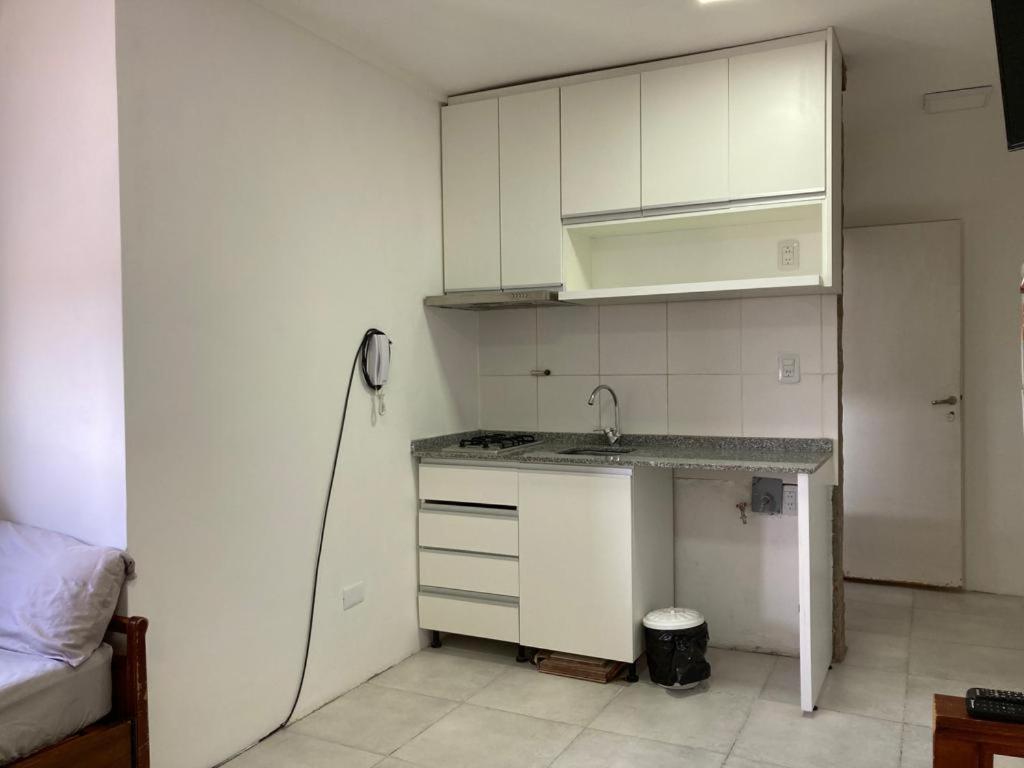 Inclan18 Apartment - Buenos Aires, Buenos Aires
